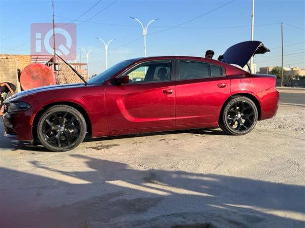 Dodge Charger 2020 for sale in Iraq - Dhi Qar